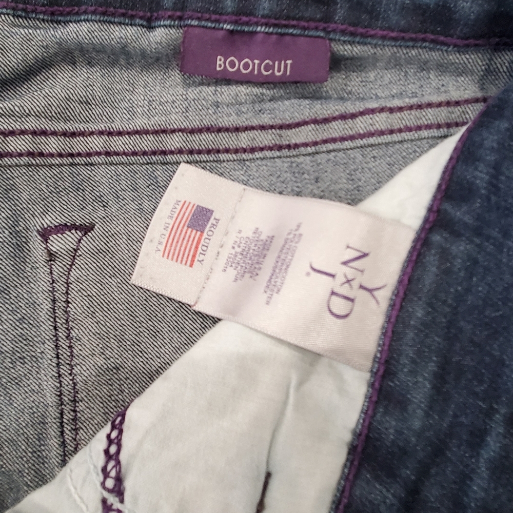 NJD Jeans